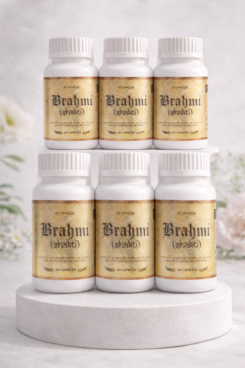 The "Long-Term Stability" Pack